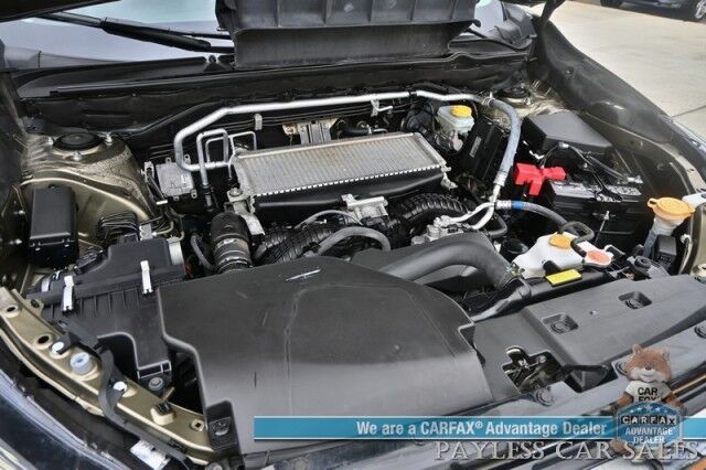 2023 Subaru Ascent Limited Wasilla AK