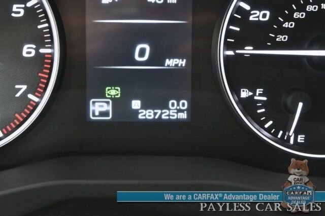 2023 Subaru Ascent Limited Wasilla AK