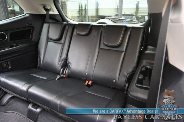 2023 Subaru Ascent Limited Wasilla AK