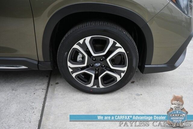 2023 Subaru Ascent Limited Wasilla AK