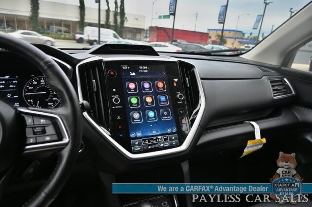 2023 Subaru Ascent Limited Wasilla AK