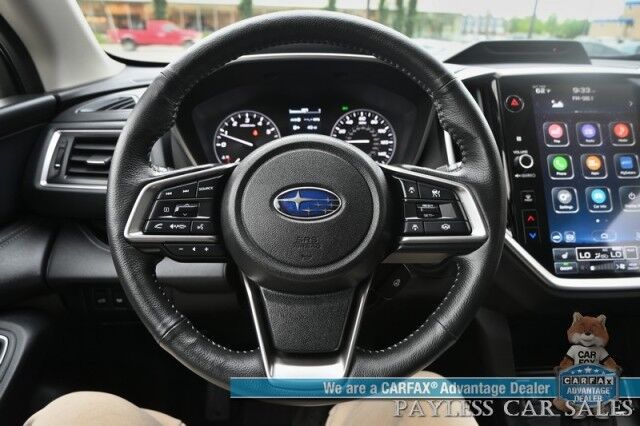 2023 Subaru Ascent Limited Wasilla AK