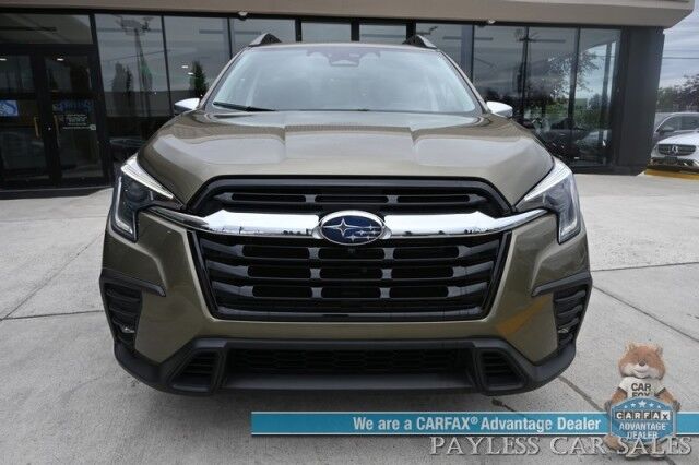 2023 Subaru Ascent Limited