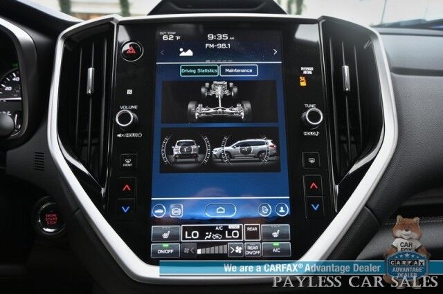 2023 Subaru Ascent Limited Wasilla AK