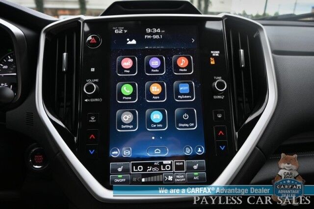 2023 Subaru Ascent Limited Wasilla AK