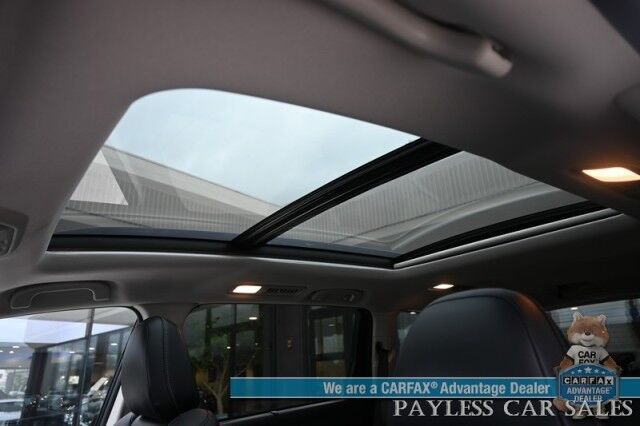 2023 Subaru Ascent Limited Wasilla AK