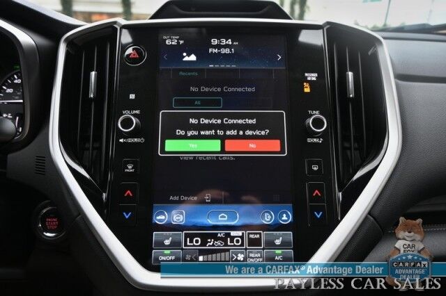 2023 Subaru Ascent Limited Wasilla AK