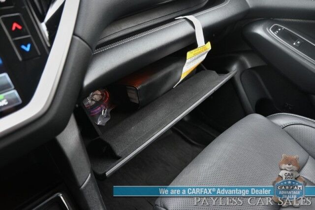 2023 Subaru Ascent Limited Wasilla AK