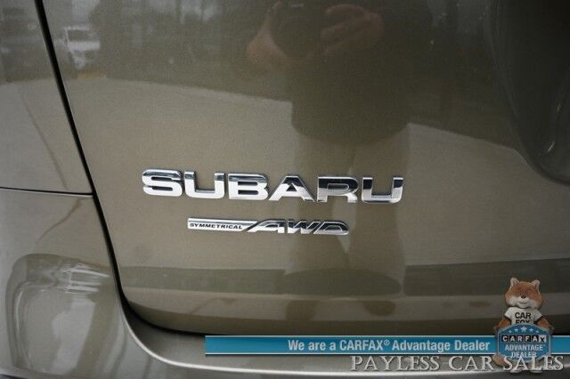 2023 Subaru Ascent Limited Wasilla AK