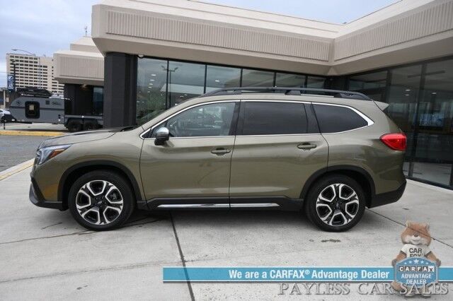 2023 Subaru Ascent Limited