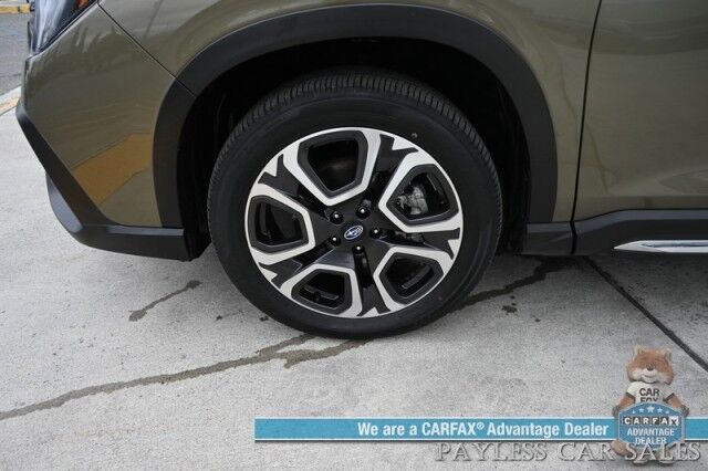 2023 Subaru Ascent Limited Wasilla AK