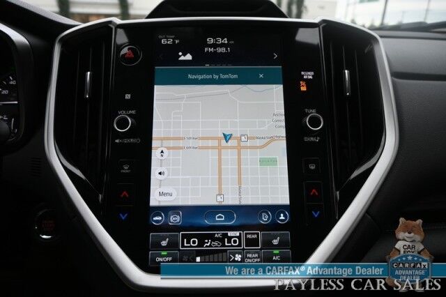 2023 Subaru Ascent Limited Wasilla AK