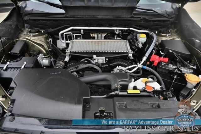 2023 Subaru Ascent Limited Wasilla AK