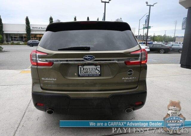 2023 Subaru Ascent Limited Wasilla AK