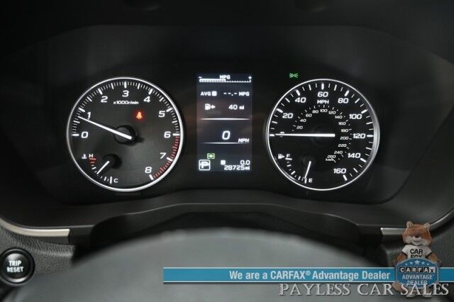 2023 Subaru Ascent Limited Wasilla AK