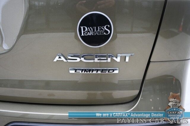 2023 Subaru Ascent Limited Wasilla AK