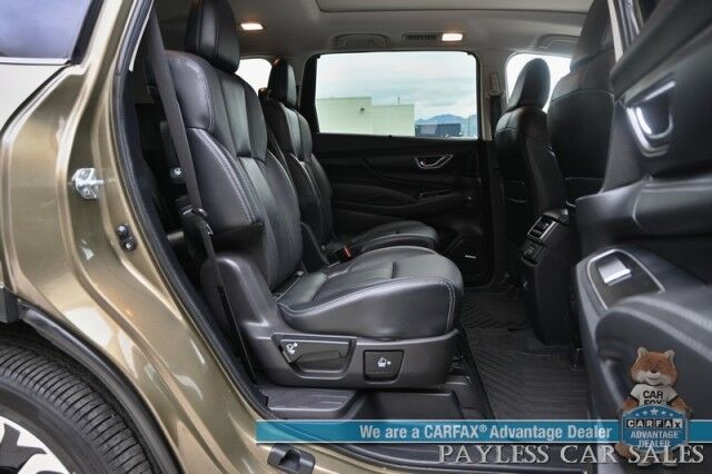 2023 Subaru Ascent Limited Wasilla AK