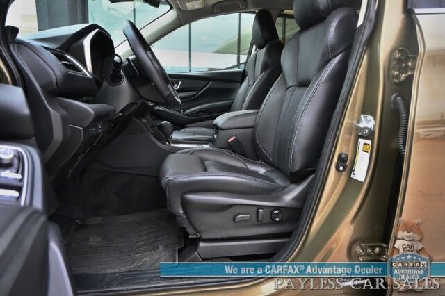 2023 Subaru Ascent Limited Wasilla AK