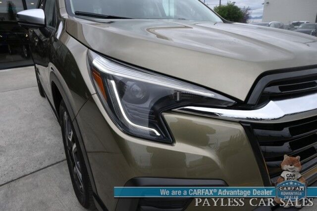 2023 Subaru Ascent Limited Wasilla AK