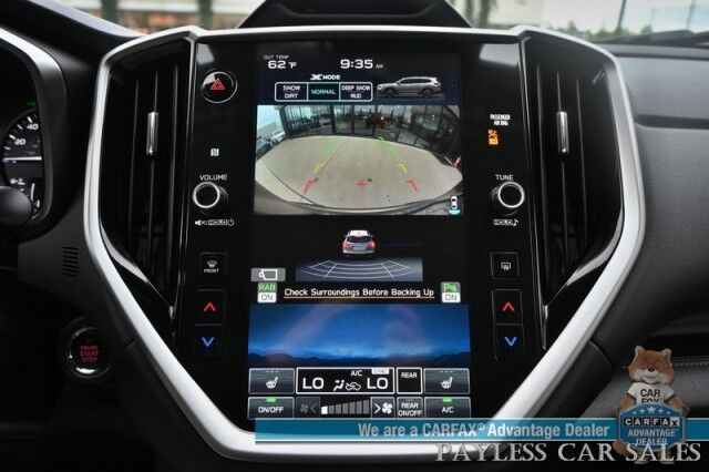 2023 Subaru Ascent Limited Wasilla AK