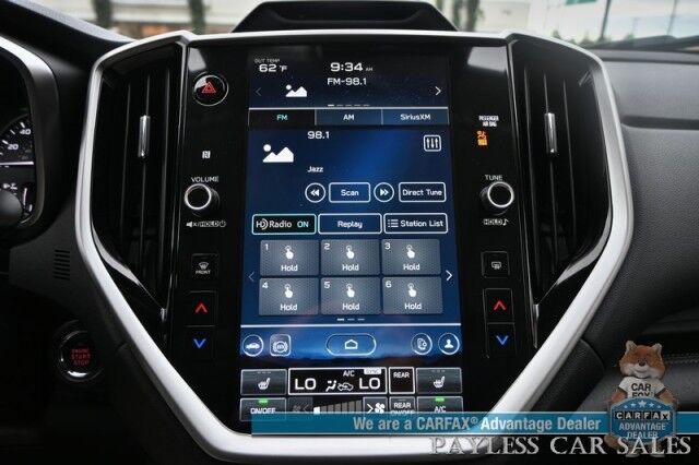 2023 Subaru Ascent Limited Wasilla AK