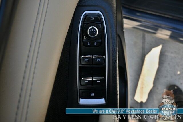 2023 Subaru Ascent Limited Wasilla AK
