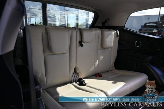 2023 Subaru Ascent Limited Wasilla AK