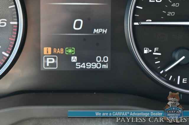 2023 Subaru Ascent Limited Wasilla AK