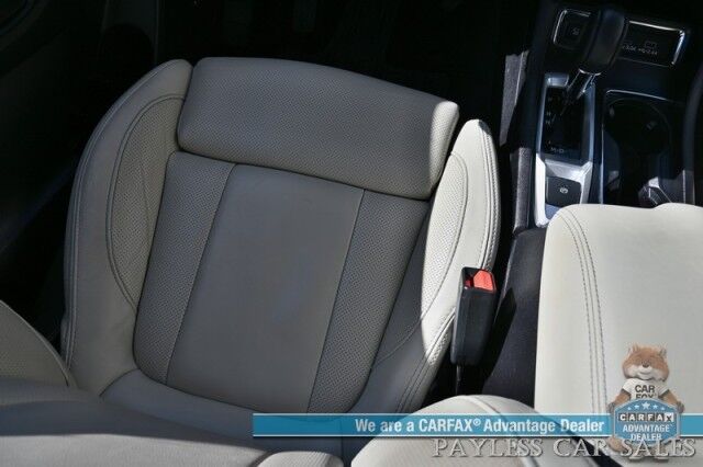 2023 Subaru Ascent Limited Wasilla AK