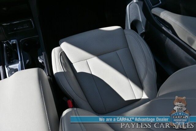 2023 Subaru Ascent Limited Wasilla AK
