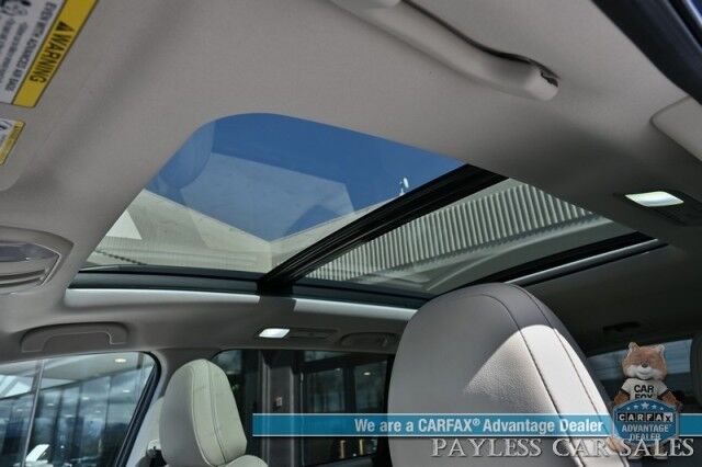2023 Subaru Ascent Limited Wasilla AK