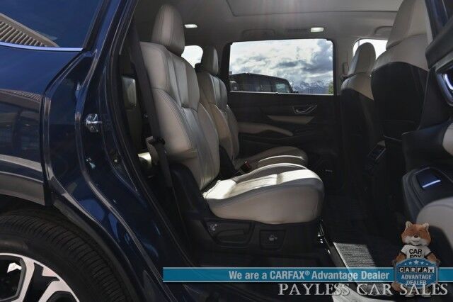 2023 Subaru Ascent Limited Wasilla AK