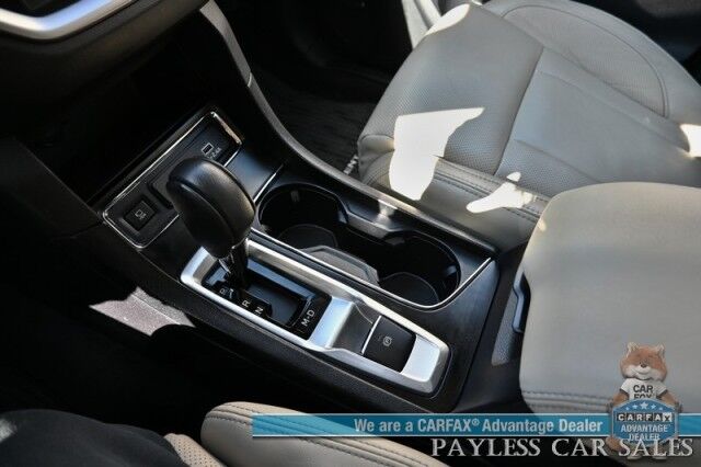 2023 Subaru Ascent Limited Wasilla AK