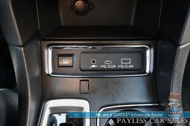 2023 Subaru Ascent Limited Wasilla AK