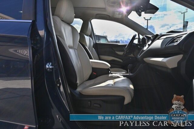 2023 Subaru Ascent Limited Wasilla AK