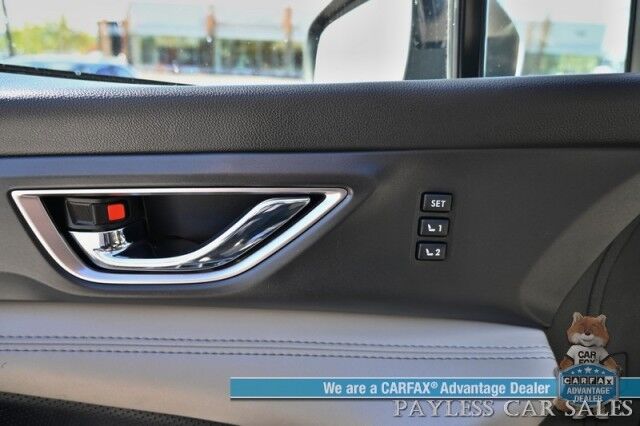 2023 Subaru Ascent Limited Wasilla AK