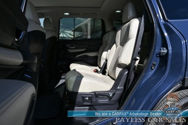 2023 Subaru Ascent Limited Wasilla AK