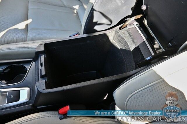 2023 Subaru Ascent Limited Wasilla AK