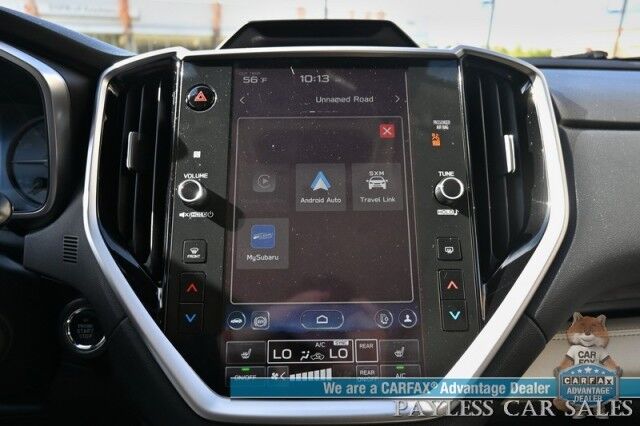 2023 Subaru Ascent Limited Wasilla AK