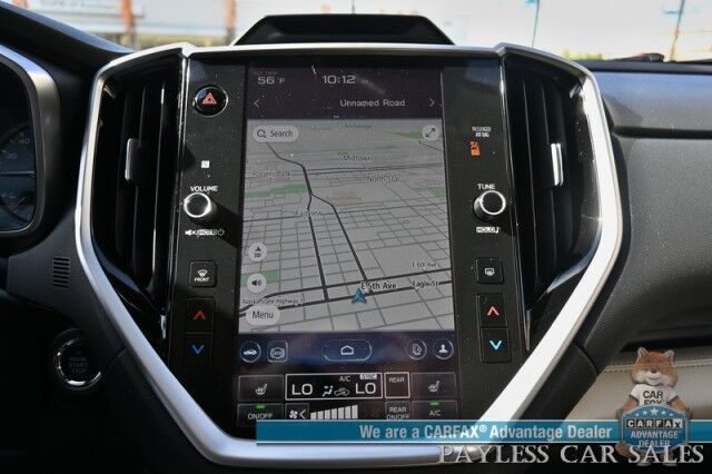 2023 Subaru Ascent Limited Wasilla AK