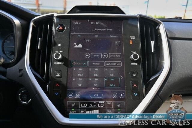 2023 Subaru Ascent Limited Wasilla AK