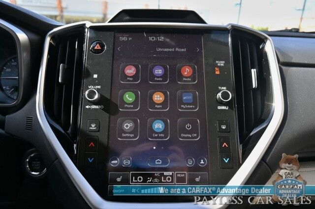 2023 Subaru Ascent Limited Wasilla AK