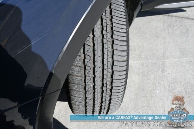 2023 Subaru Ascent Limited Wasilla AK