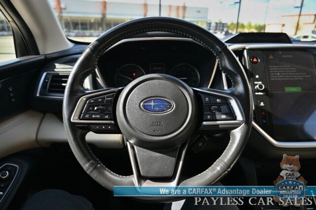 2023 Subaru Ascent Limited Wasilla AK