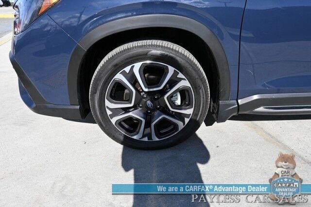 2023 Subaru Ascent Limited Wasilla AK