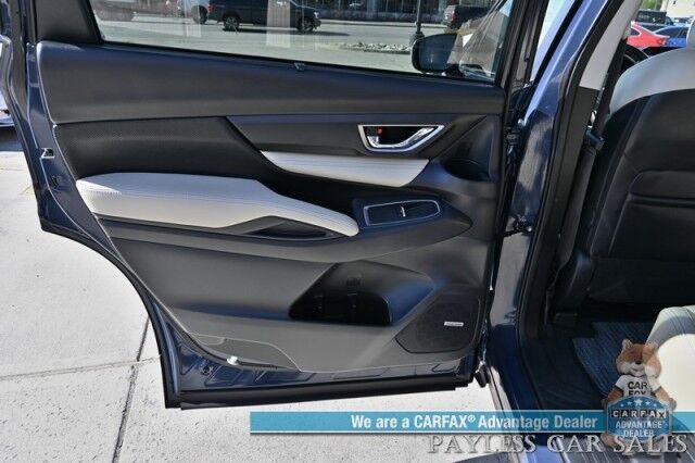 2023 Subaru Ascent Limited Wasilla AK