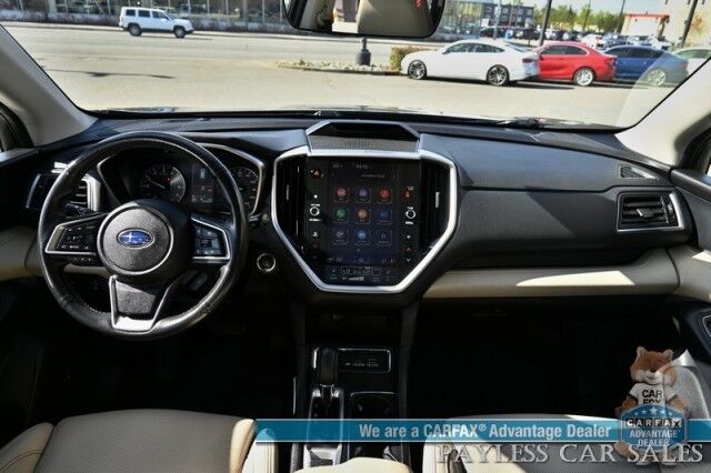 2023 Subaru Ascent Limited Wasilla AK