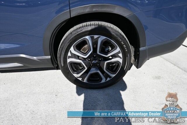 2023 Subaru Ascent Limited Wasilla AK