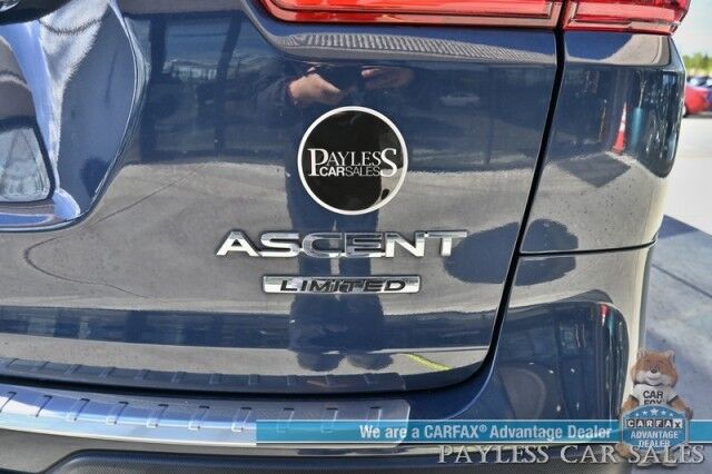 2023 Subaru Ascent Limited Wasilla AK