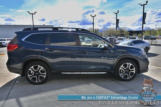 2023 Subaru Ascent Limited Wasilla AK